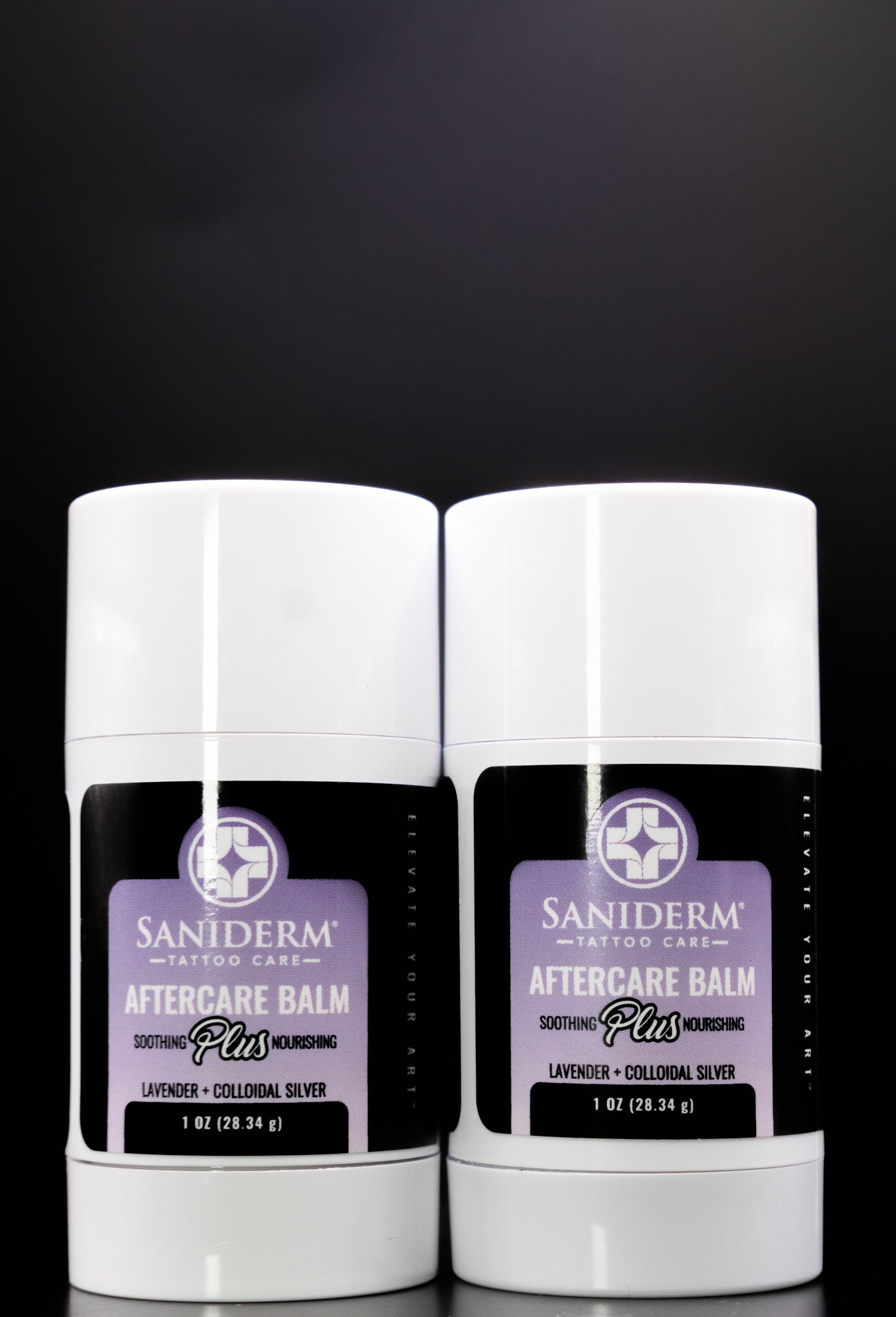 NEW Tattoo Balm PLUS+ - Small (1 oz)