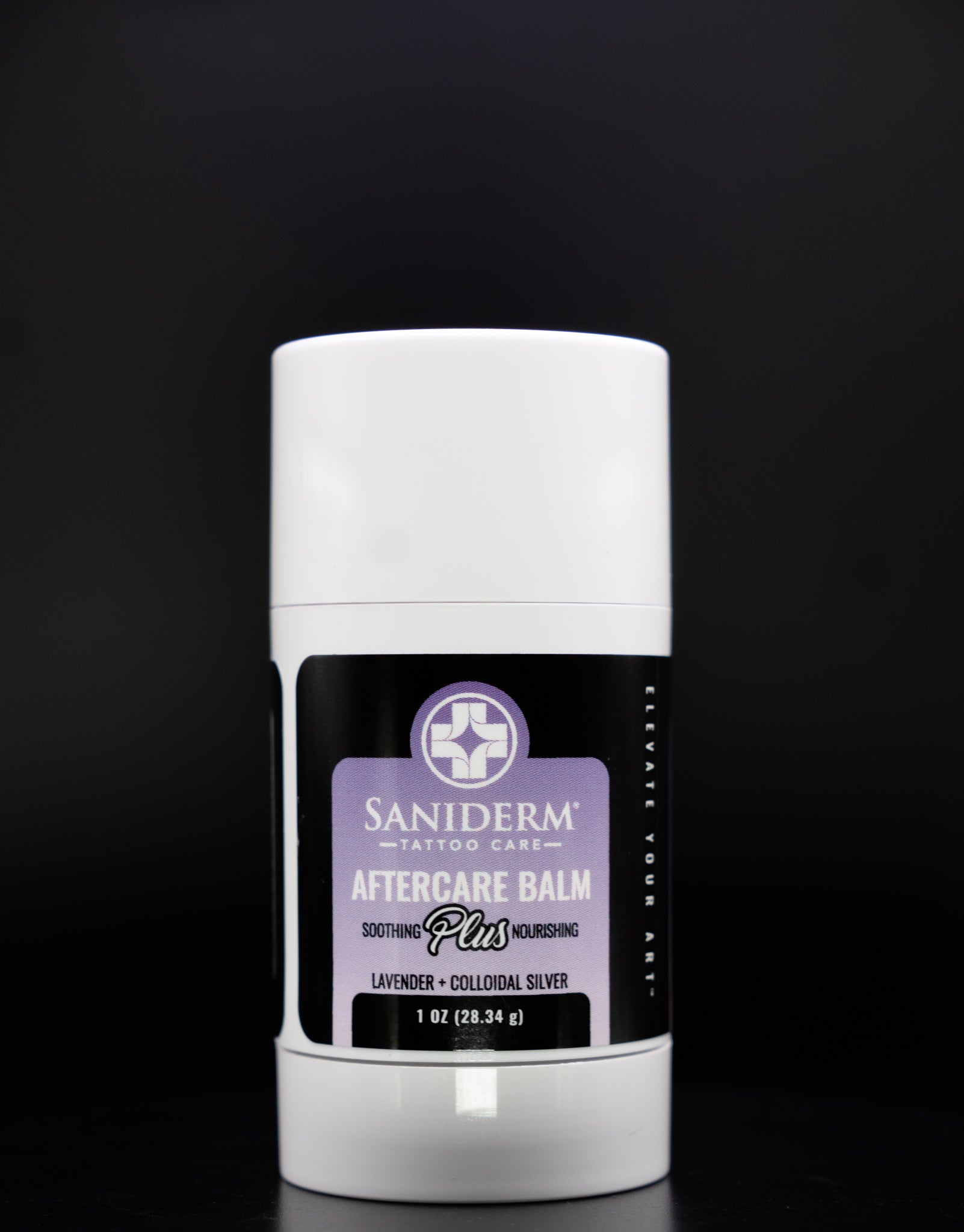 NEW Tattoo Balm PLUS+ - Small (1 oz)