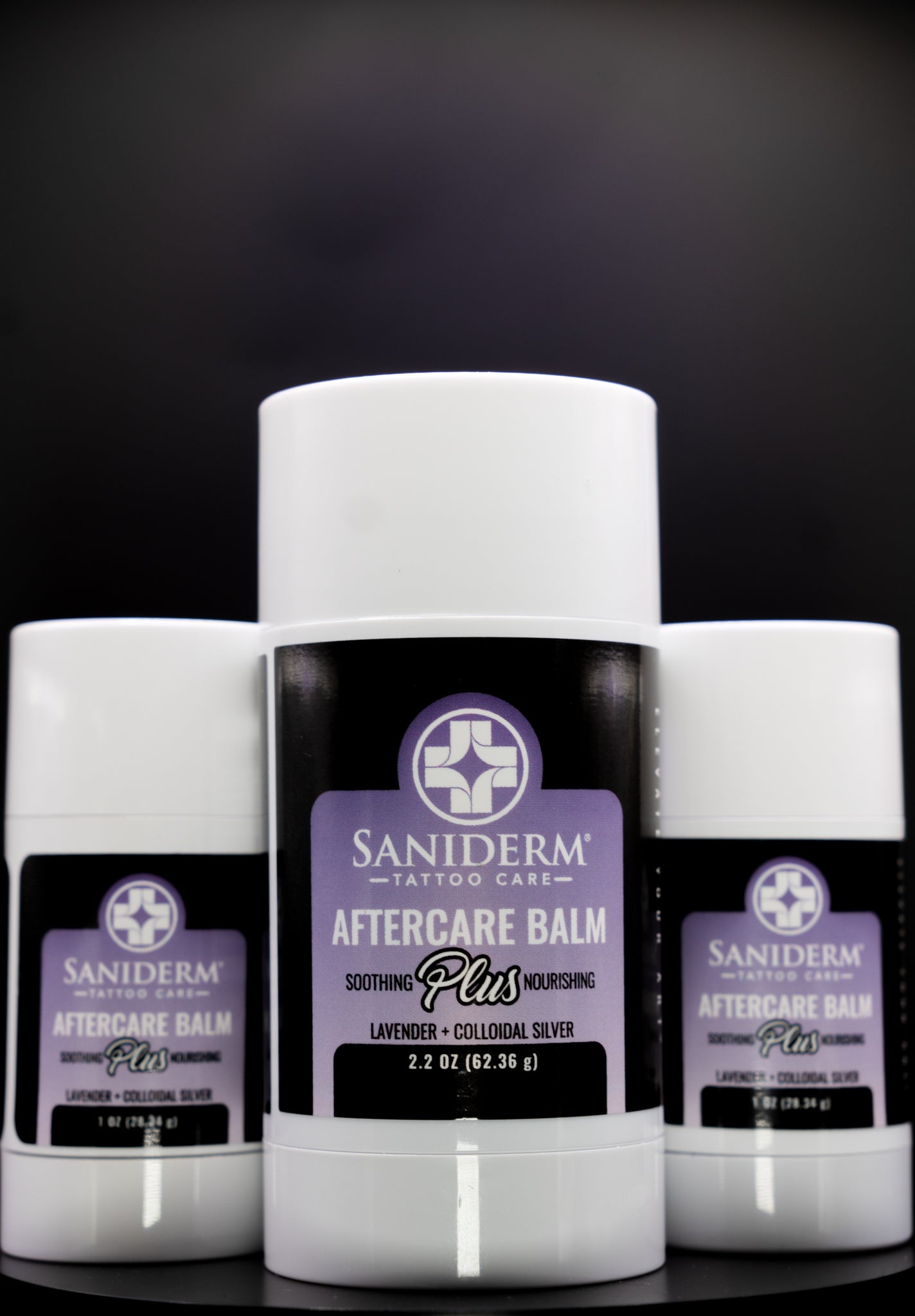 NEW Tattoo Balm PLUS+ - Small (1 oz)