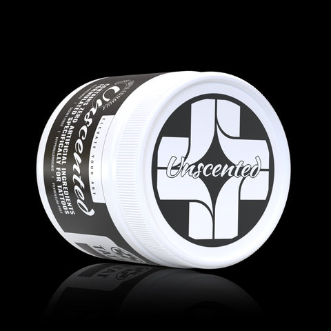 Unscented Tattoo Glide – Whipped, Petroleum-Free (4 oz)