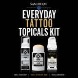 Everyday Tattoo Topicals Kit