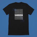 Icon Mens Short Sleeve Tee Saniderm Tattoo Aftercare 